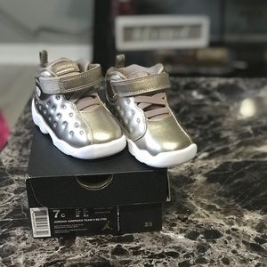 Toddler girl shoes